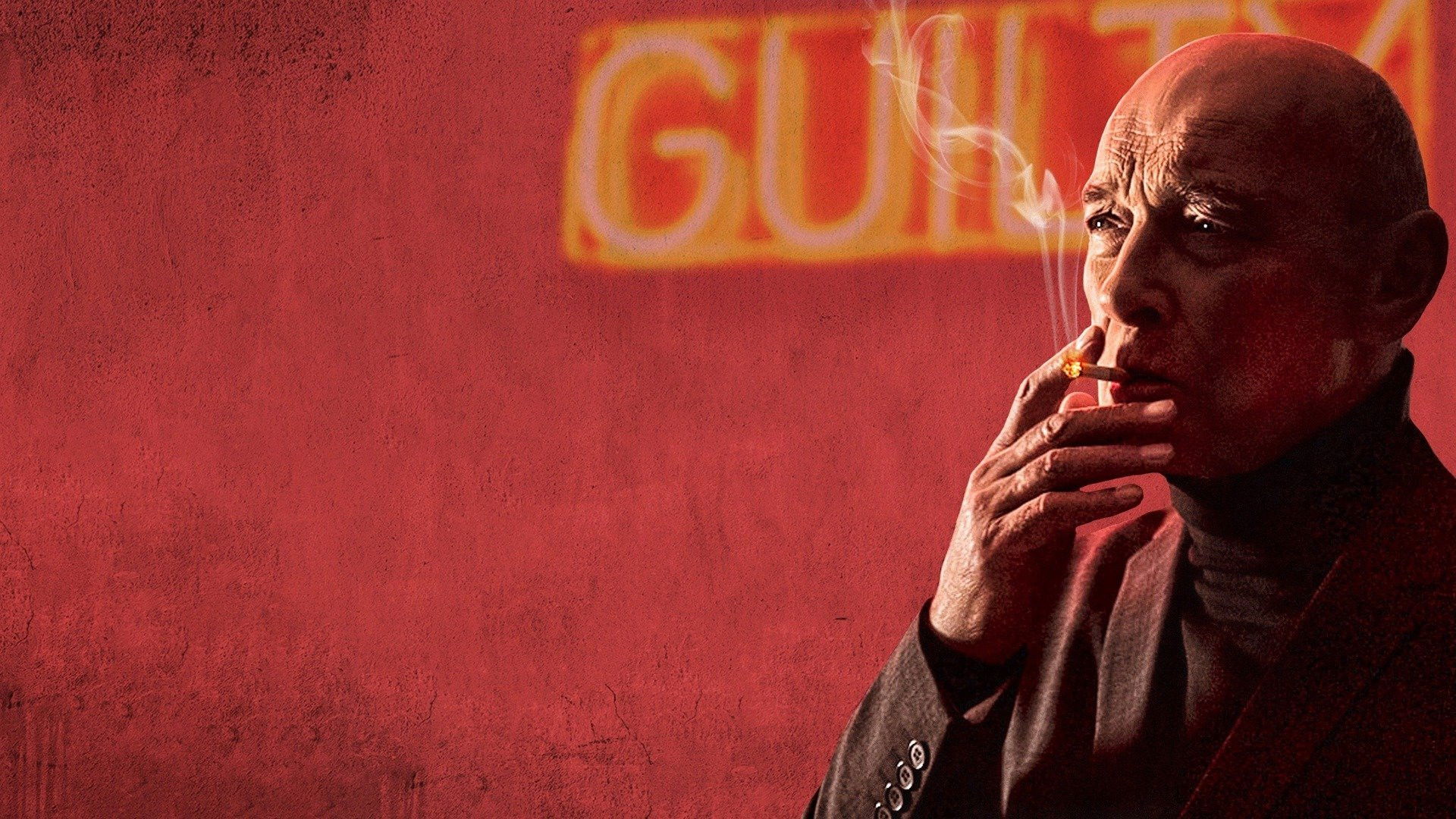 Backdrop for All Those Small Things