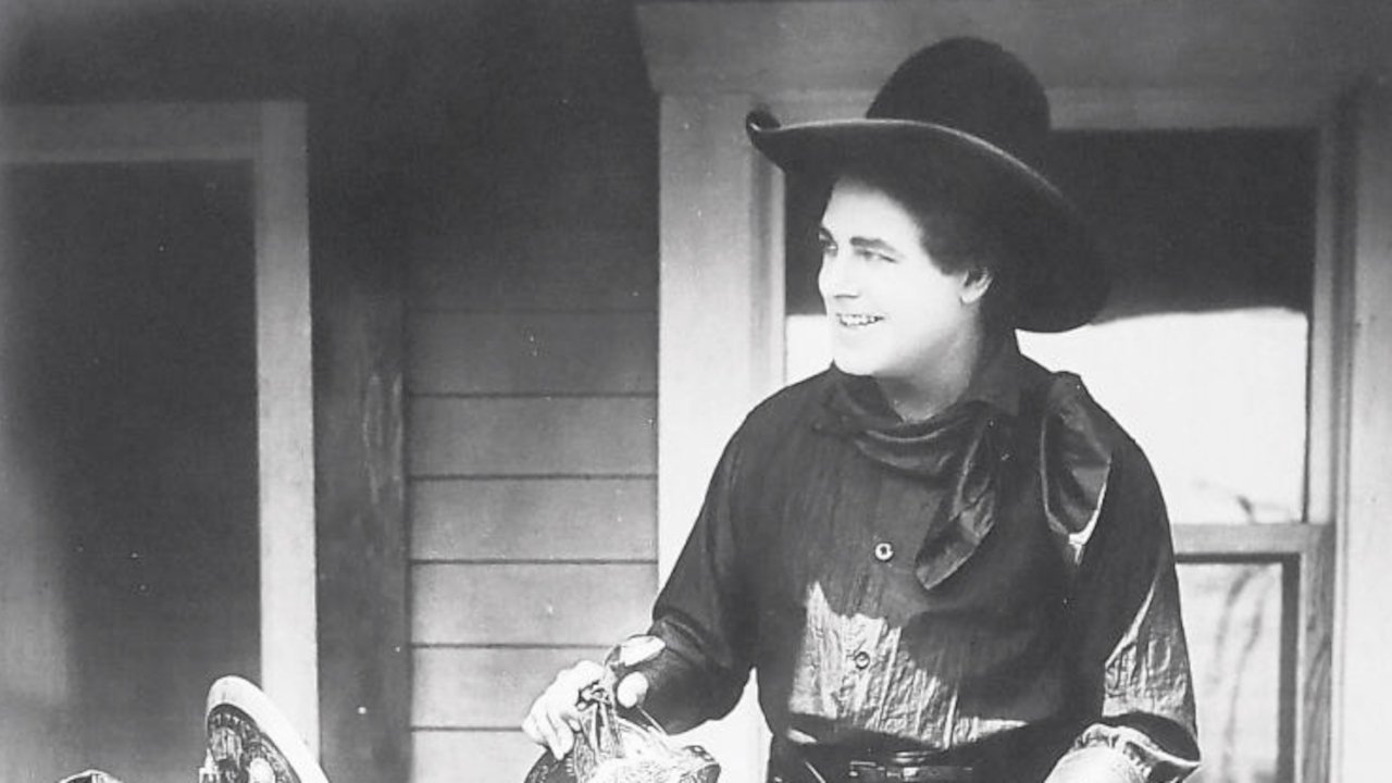 Backdrop for The Last of the Duanes