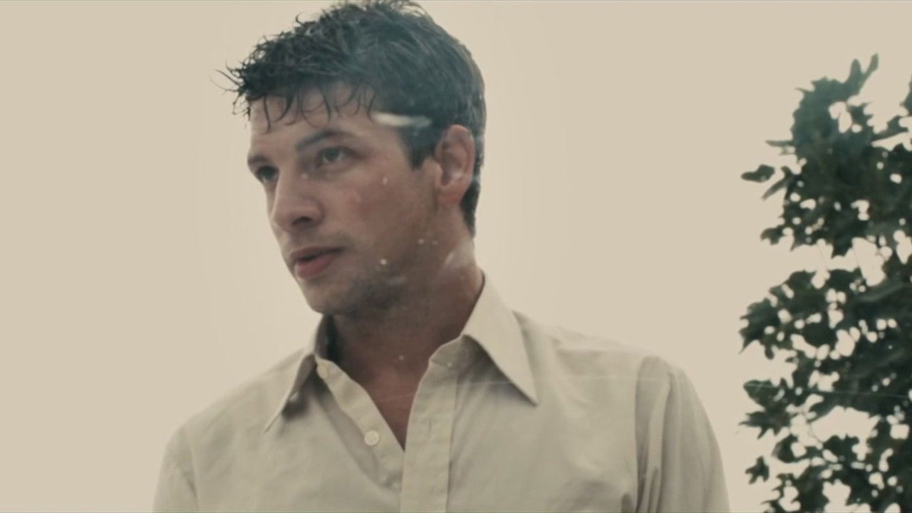 Backdrop for Heimweg