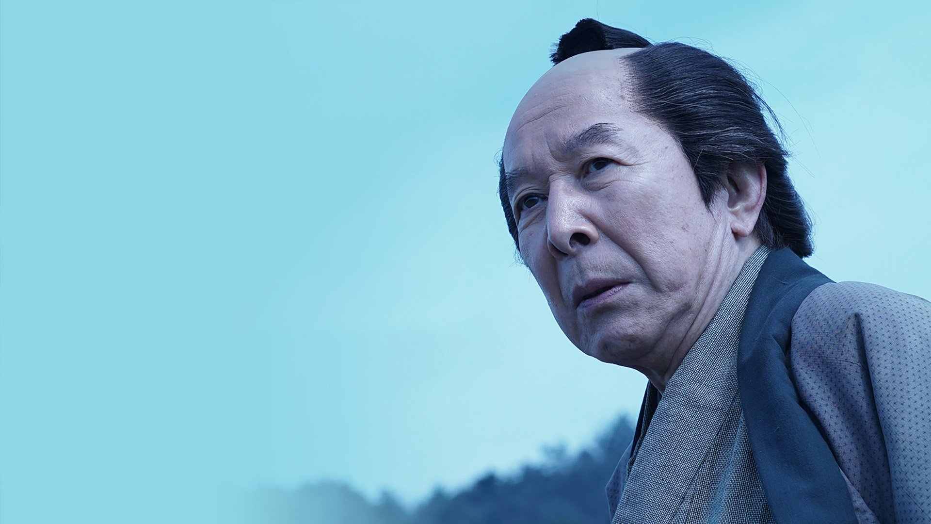 Backdrop for 吹く風は秋