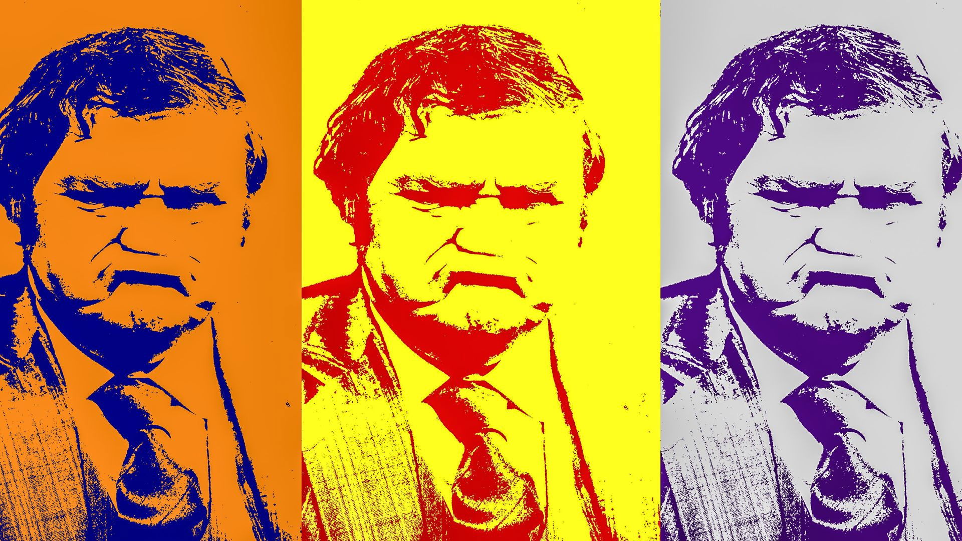 Backdrop for Les Dawson: 30 Funniest Moments