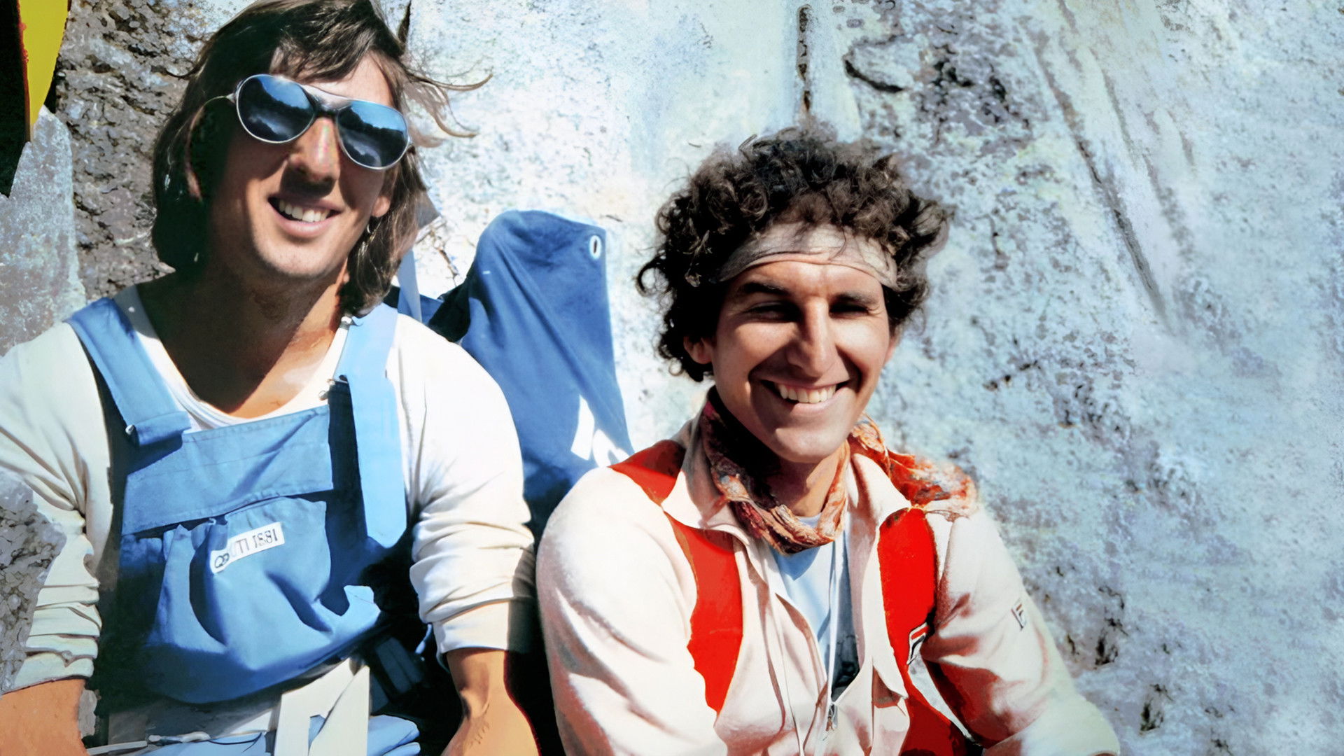 Backdrop for Chamonix - Mont Blanc, Une histoire de conquêtes