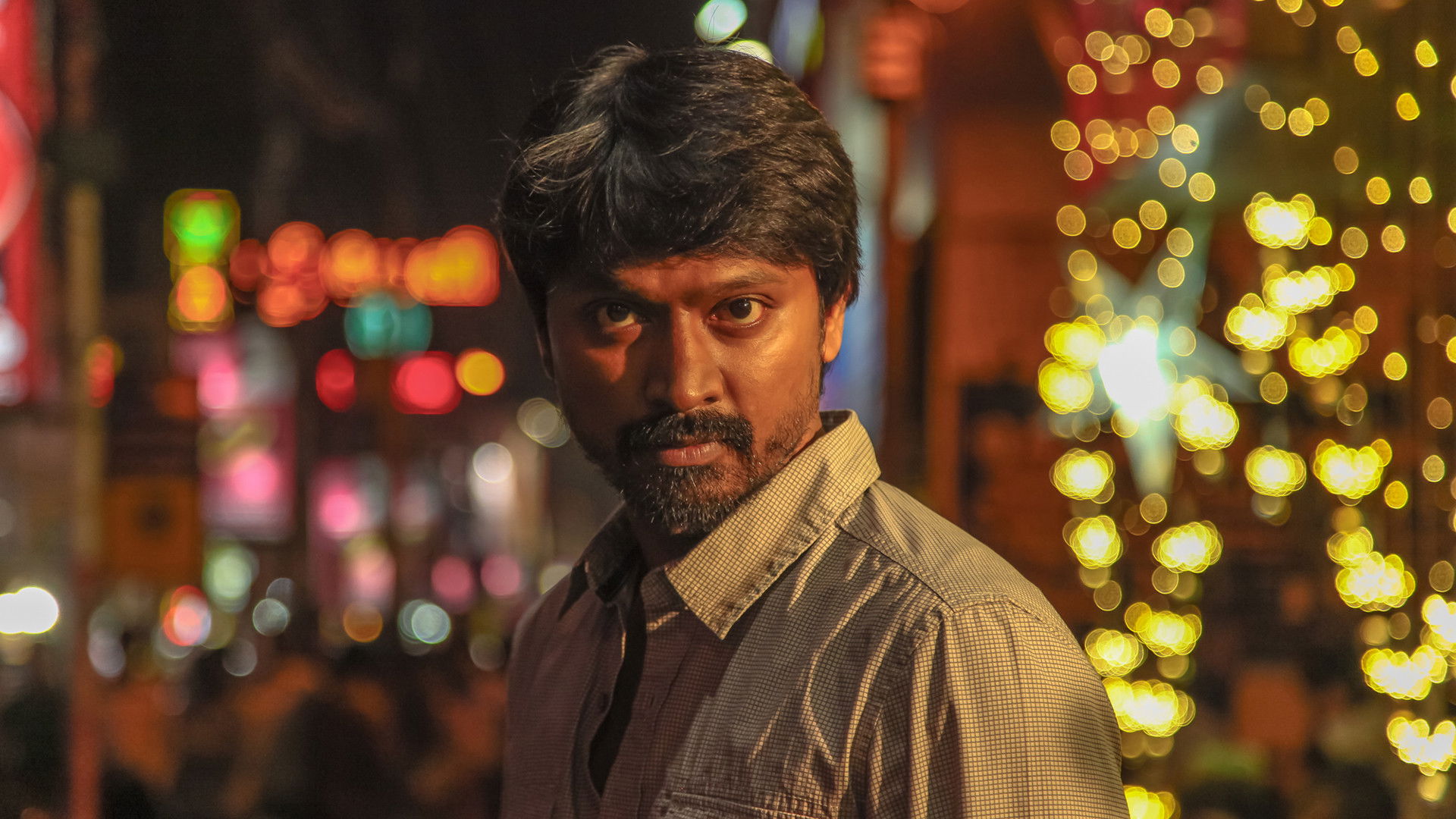 Backdrop for Yaakkai