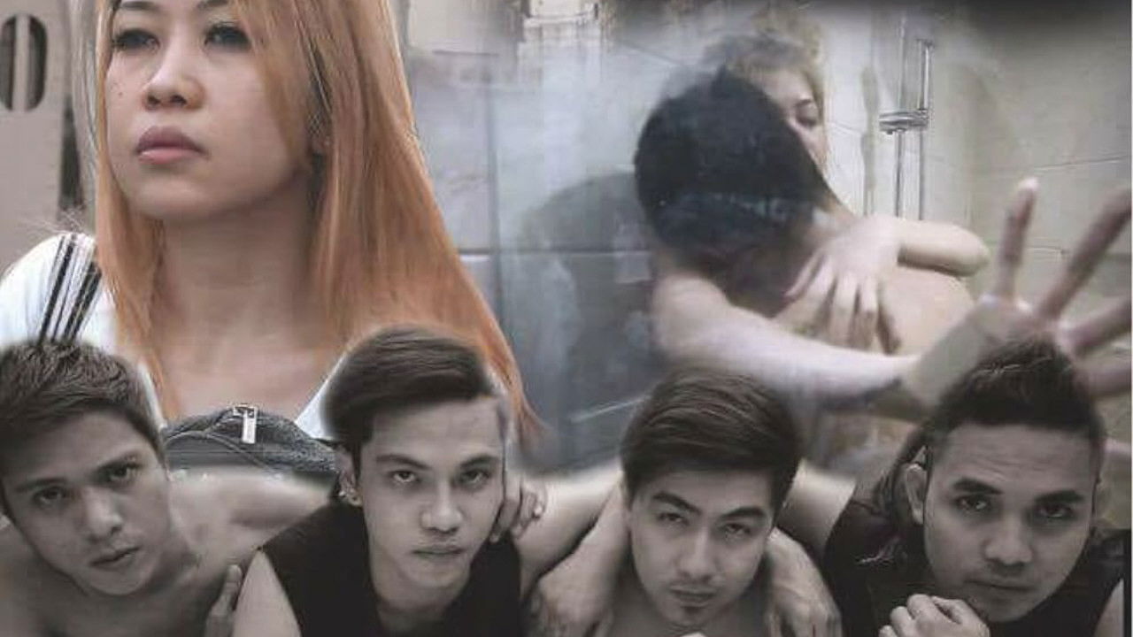 Backdrop for Lihim sa Eskinita