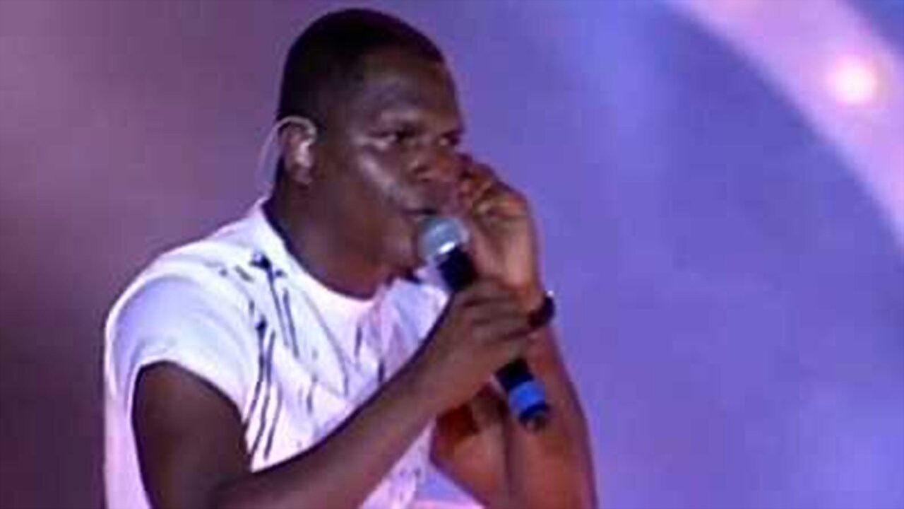 Backdrop for Ara Ketu - Festival de Verão Salvador