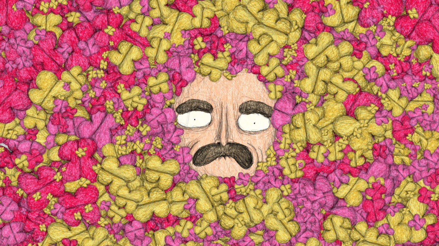 Backdrop for Pentola