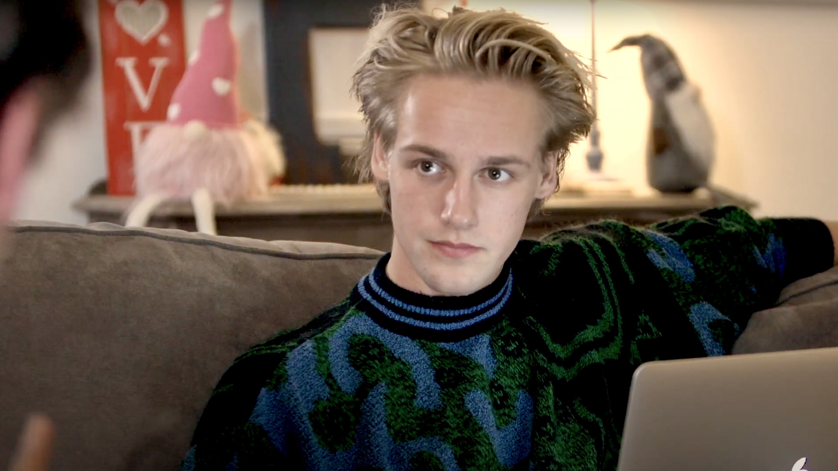 Backdrop for Writer's Block