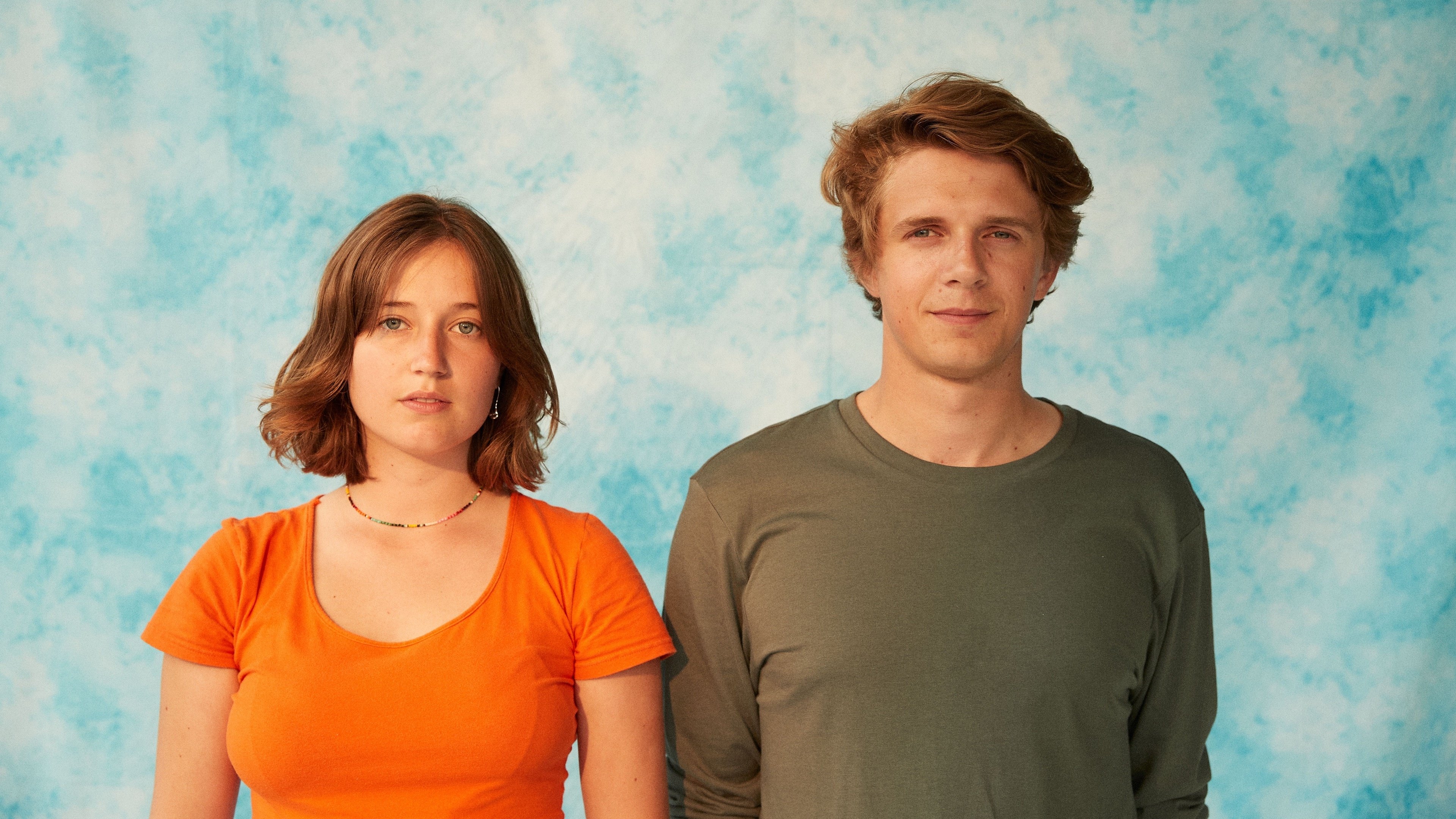 Backdrop for Rainbow