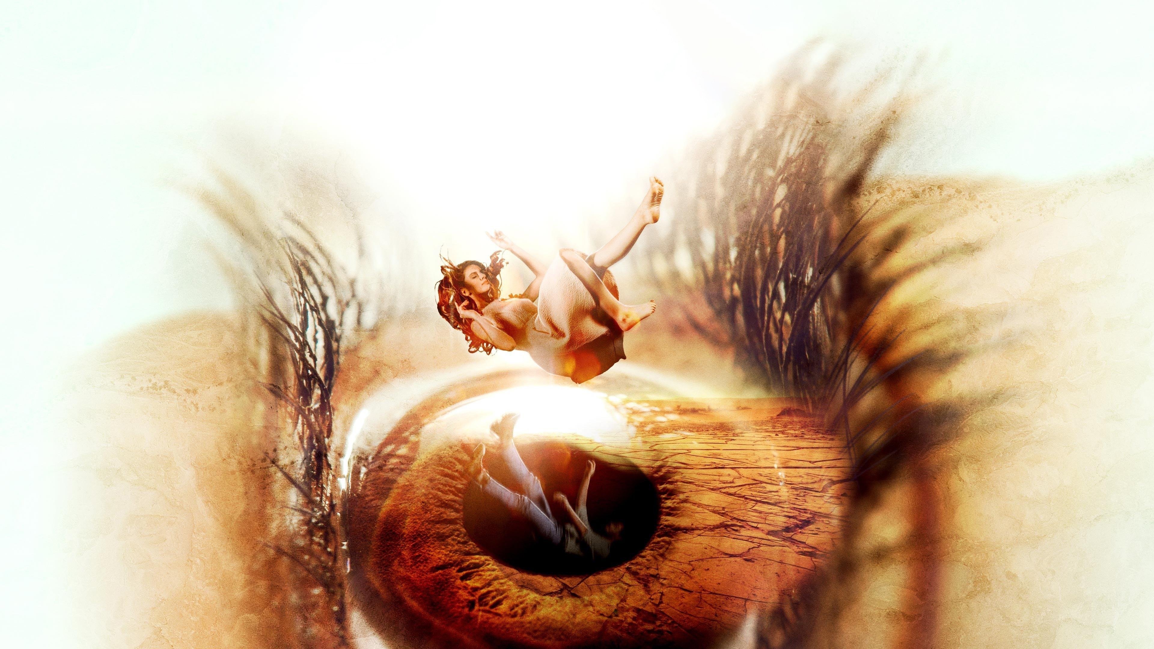 Backdrop for Trickster