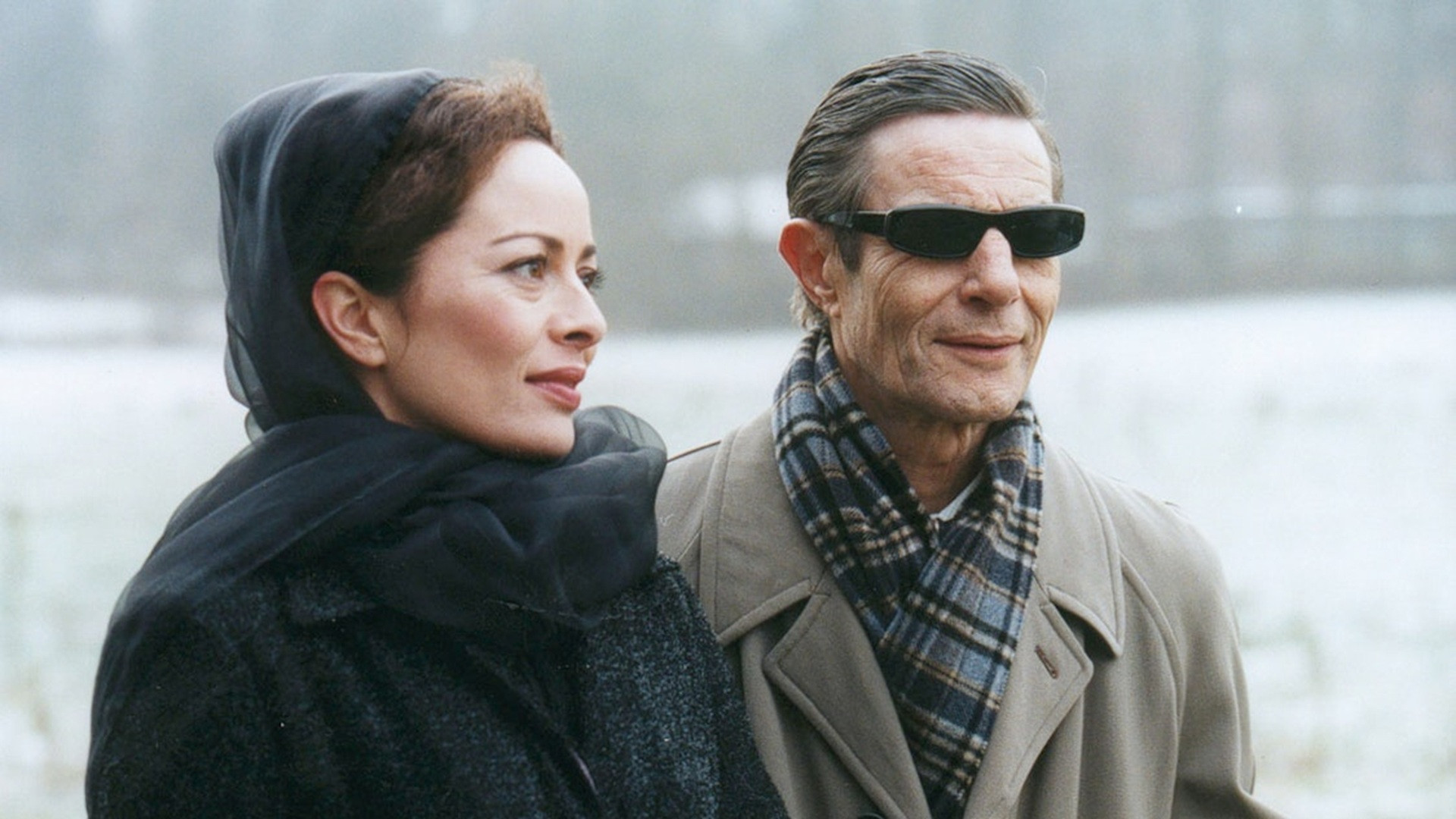 Backdrop for Charlie Butterfly