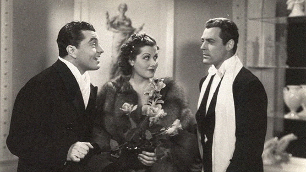 Backdrop for Sing and Be Happy