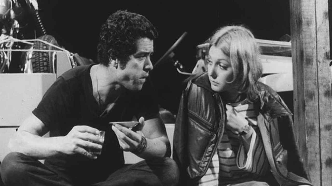 Backdrop for Companion