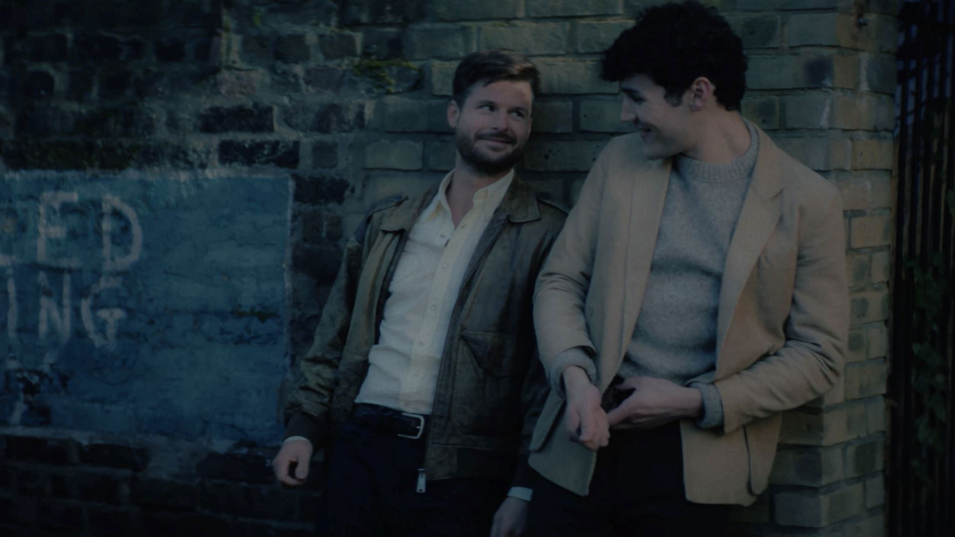 Backdrop for Park Life