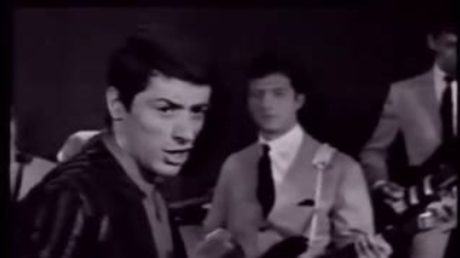 Backdrop for Cleopazza