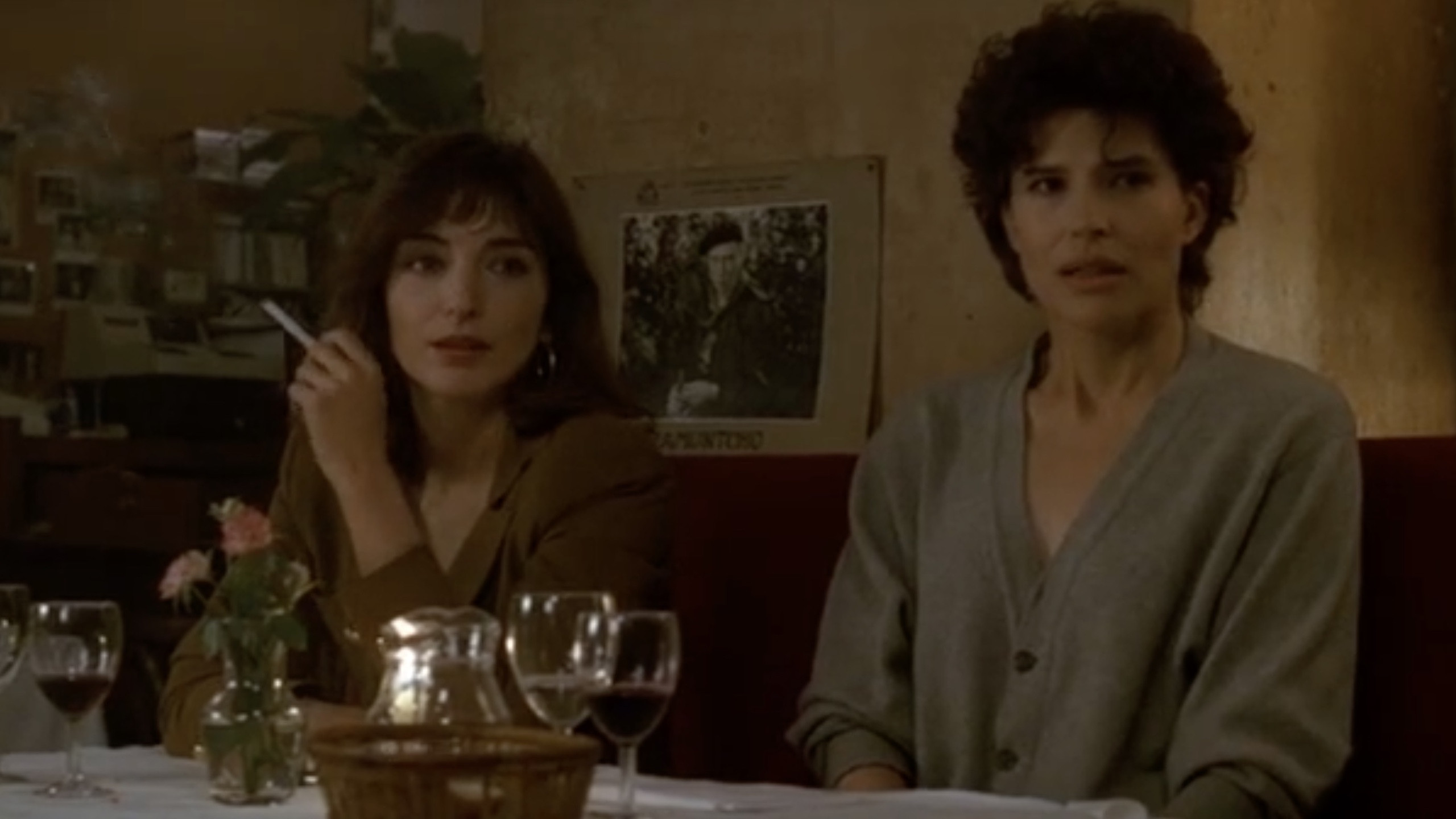 Backdrop for Nothing But Lies