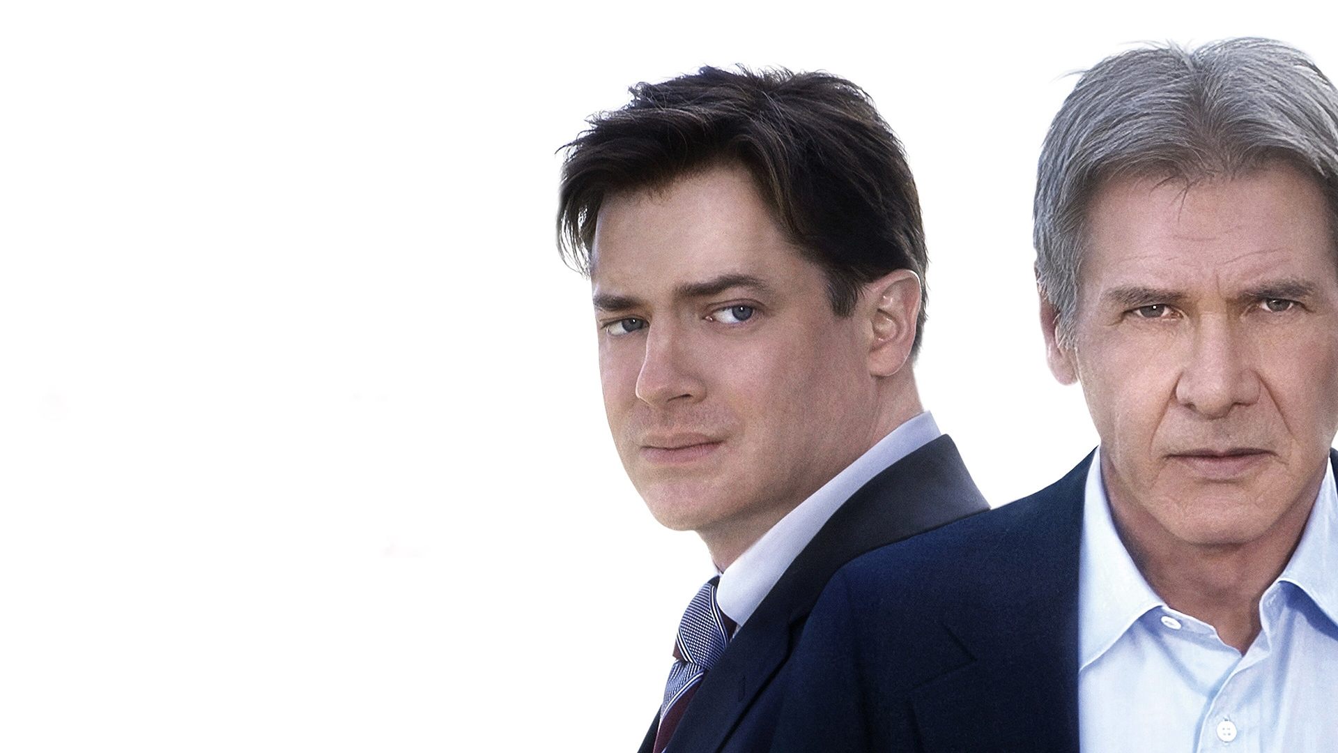 Backdrop for Extraordinary Measures