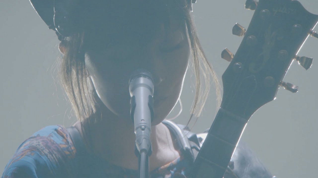 Backdrop for Sheena Ringo and the Others: Air Pocket