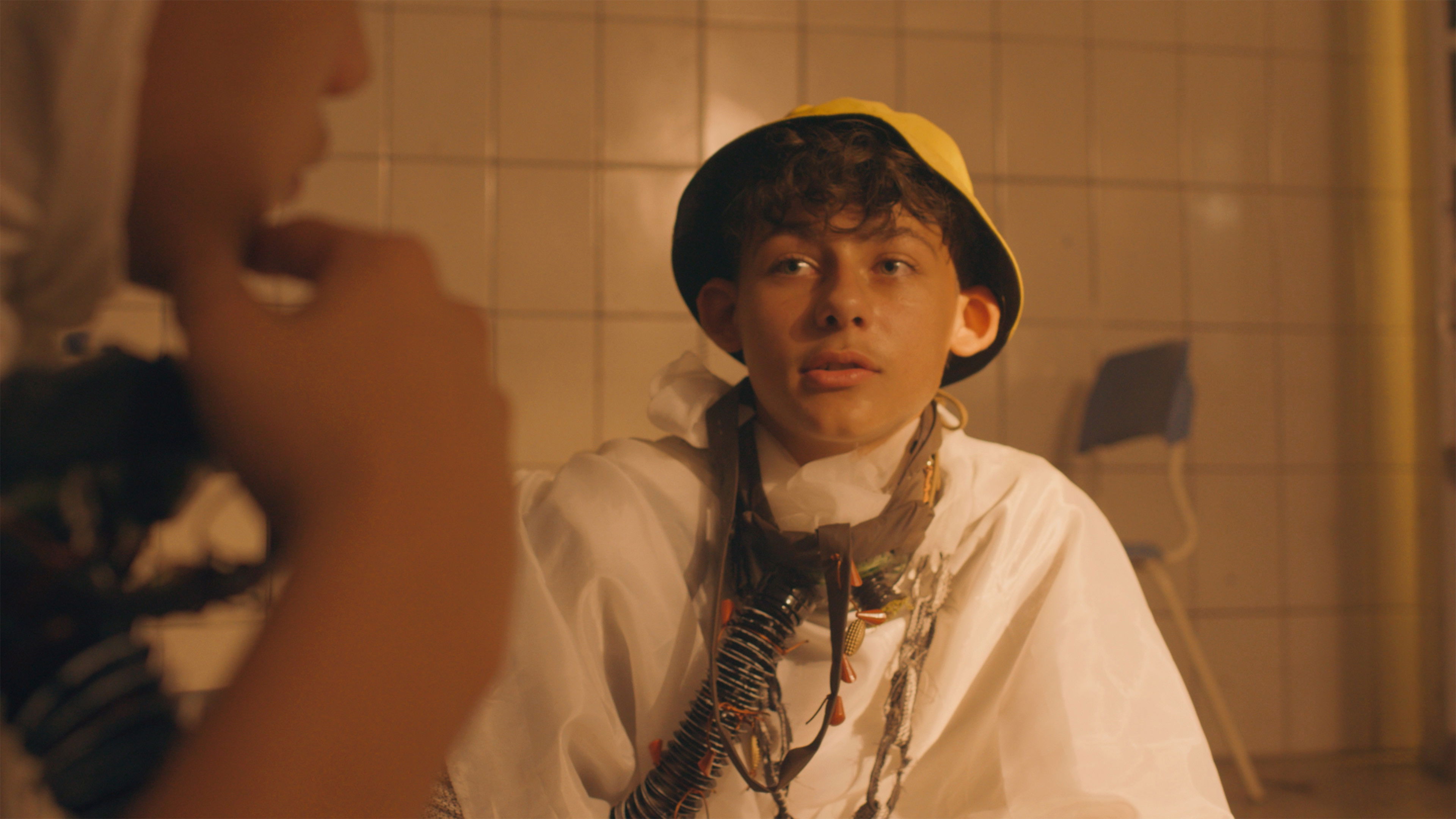 Backdrop for Nossos Sonhos pela Janela