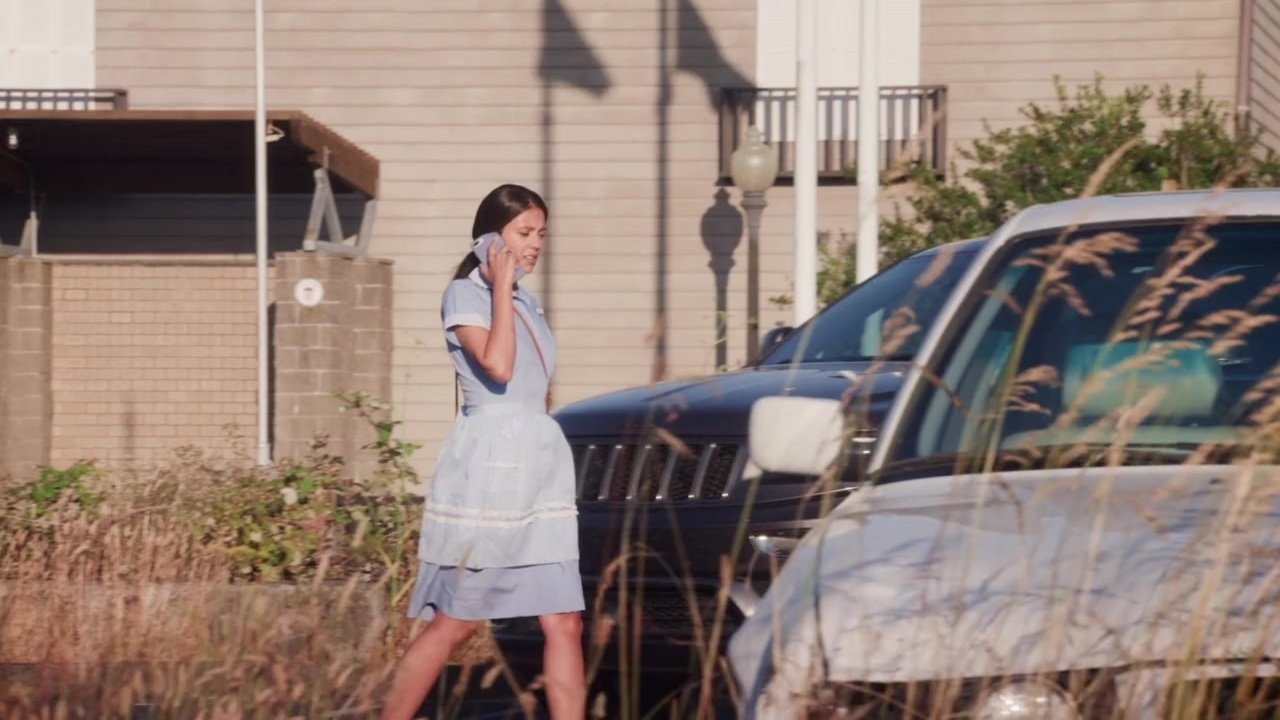 Backdrop for Dead in the Water