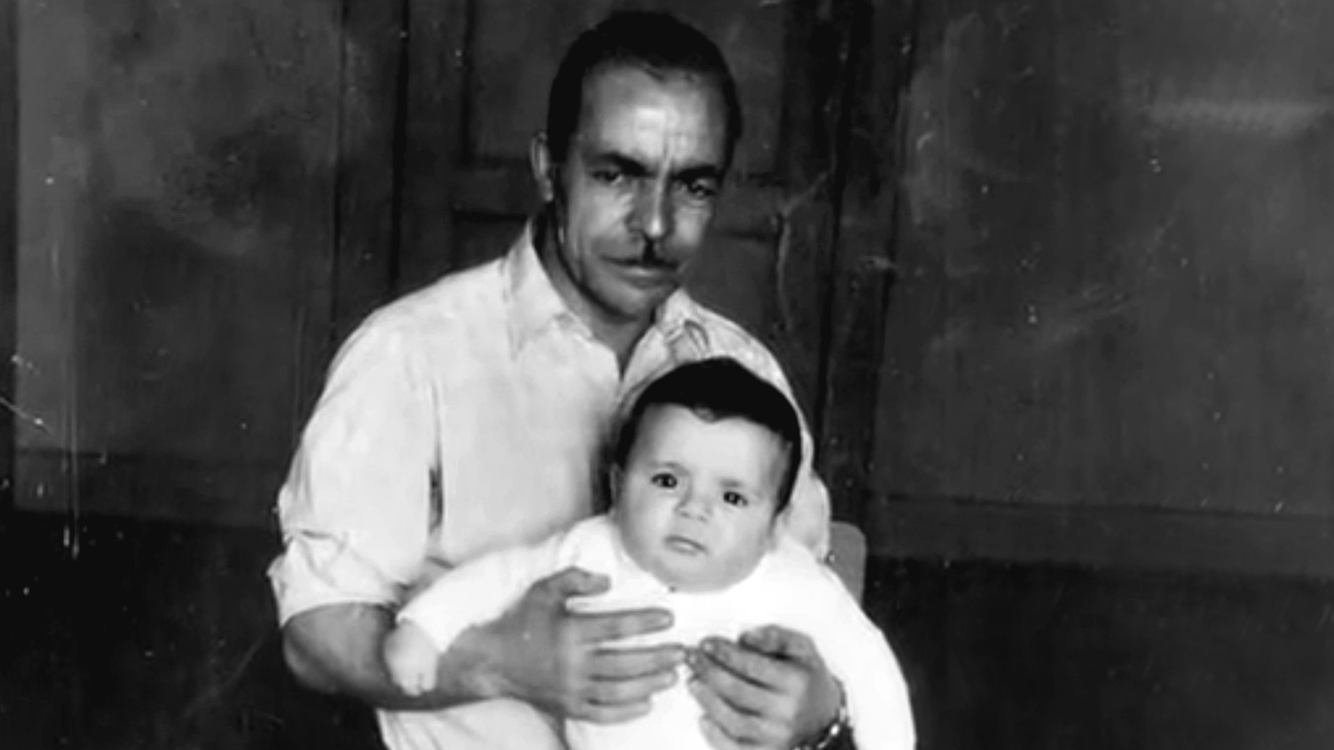 Backdrop for Le Choix de mon père