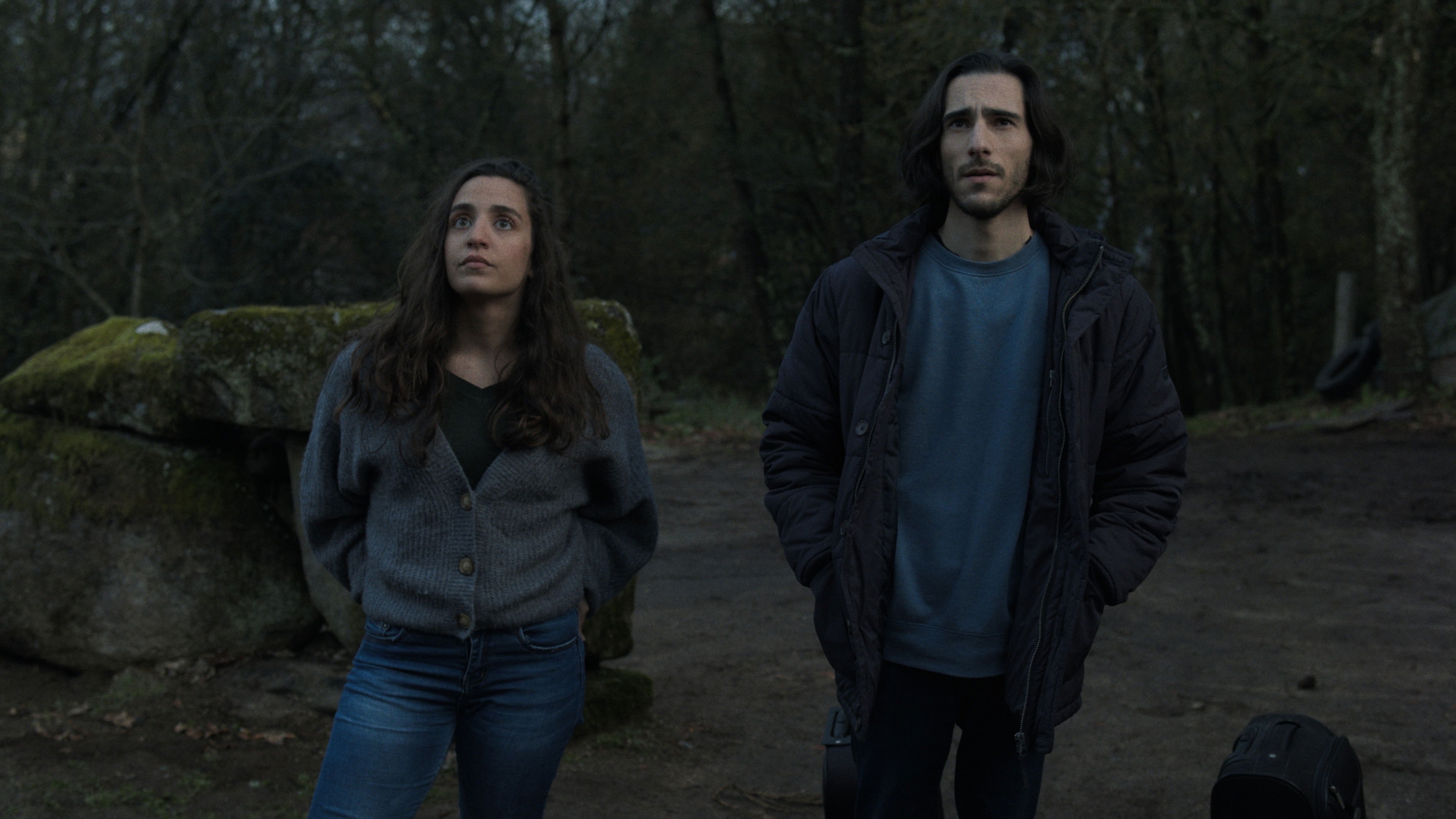 Backdrop for A Floresta