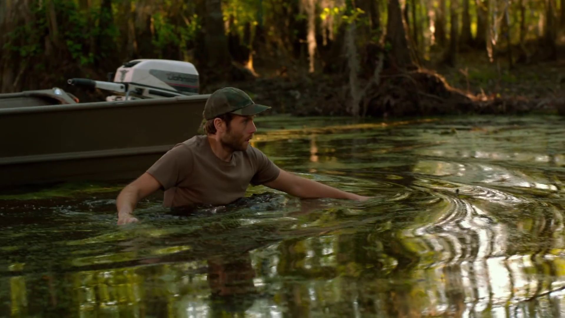 Backdrop for Jessabelle