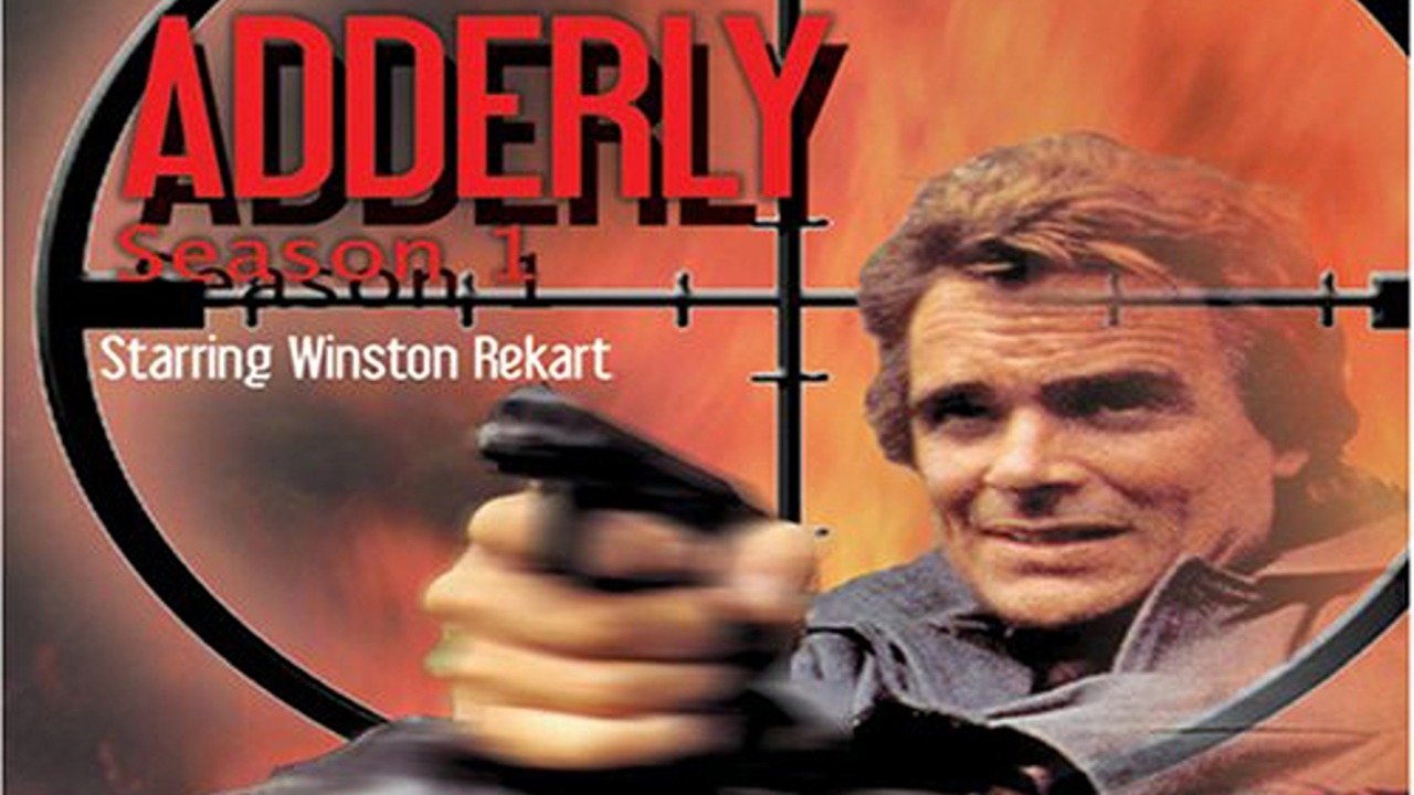 Backdrop for Adderly