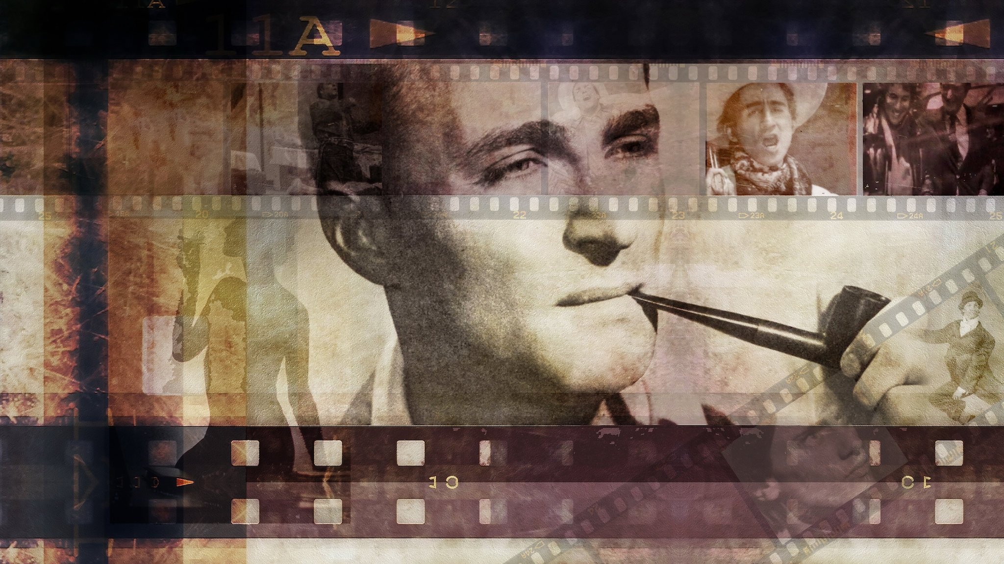 Backdrop for It Takes a Lunatic