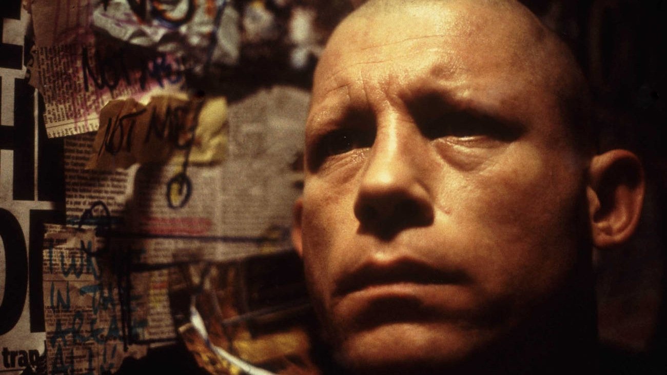 Backdrop for Freeze Frame