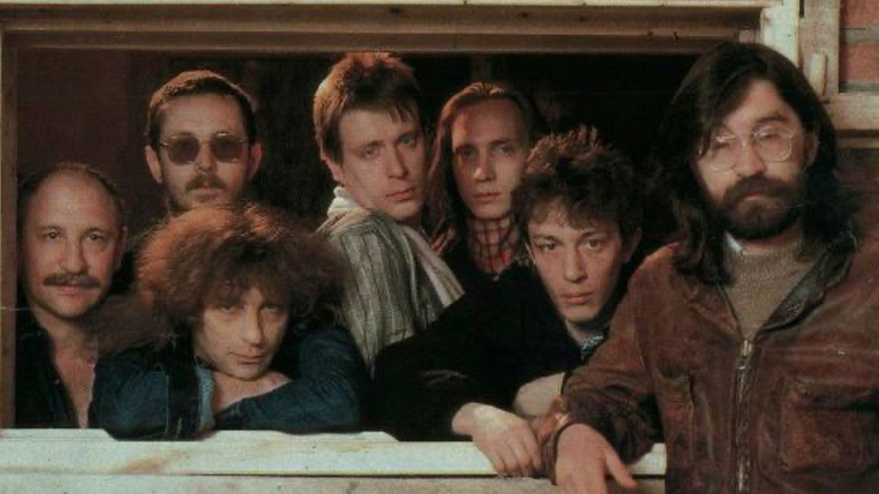 Backdrop for DDT: Plastun