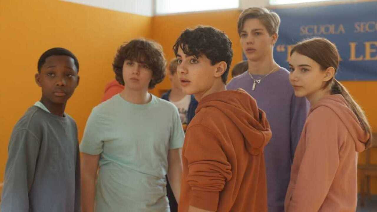 Backdrop for RIV4LRIES