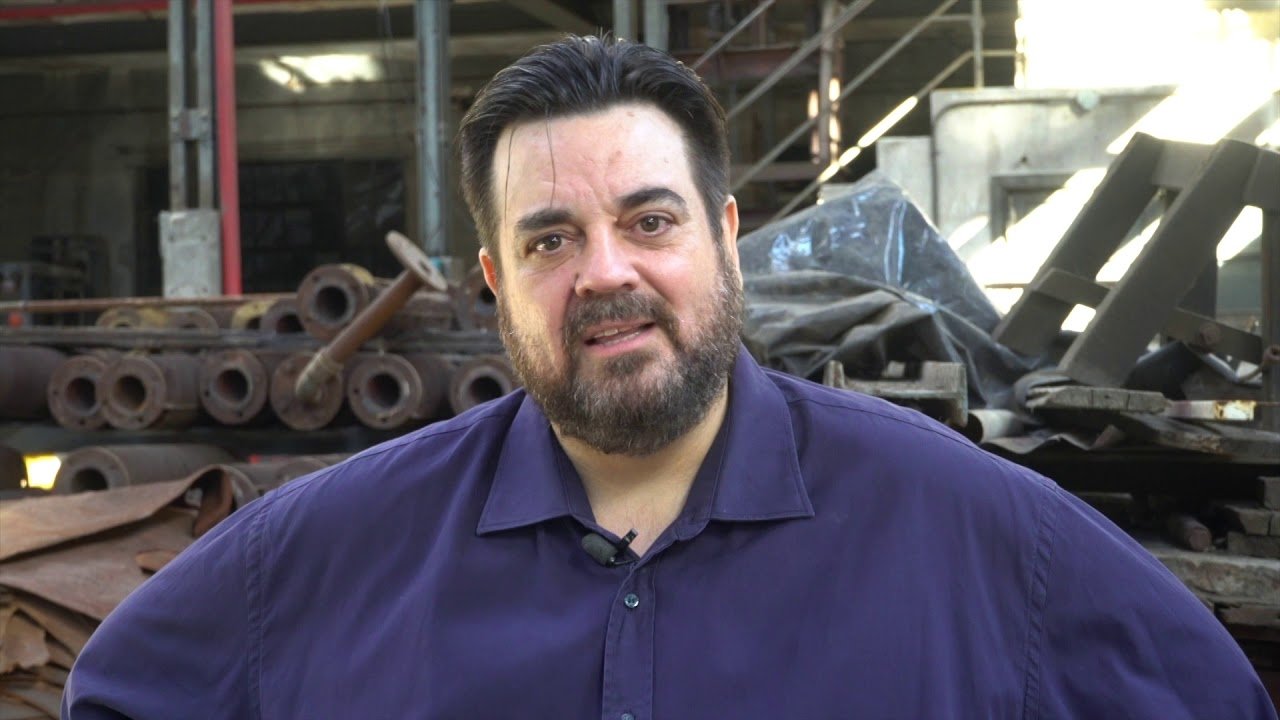 Backdrop for It's All In Your Head