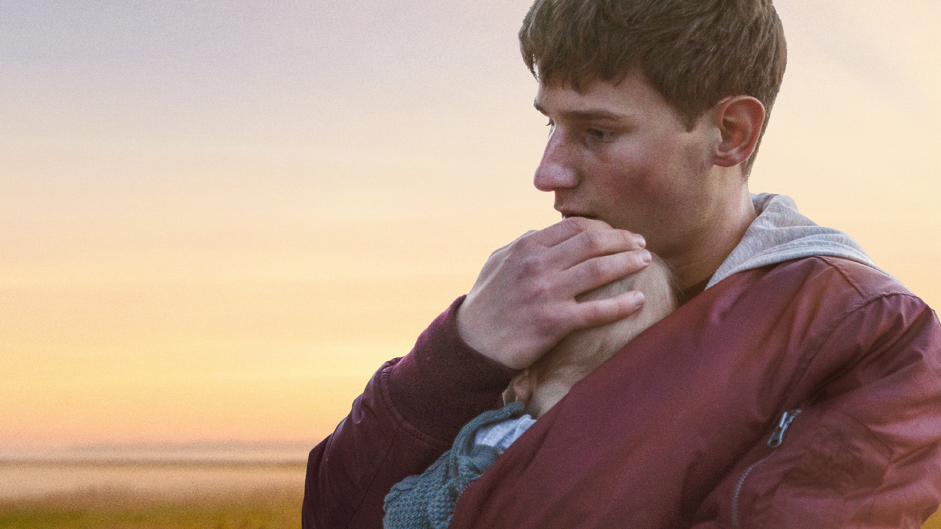 Backdrop for Paradijs