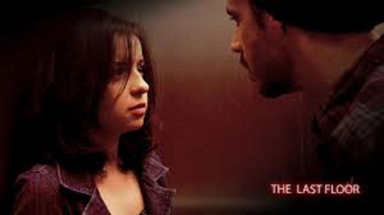 Backdrop for O último Andar