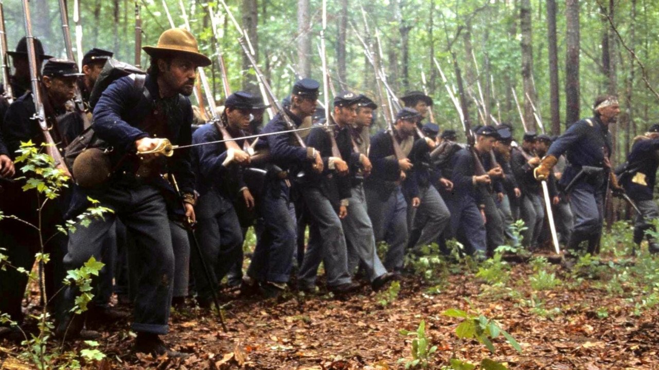 Backdrop for Wicked Spring