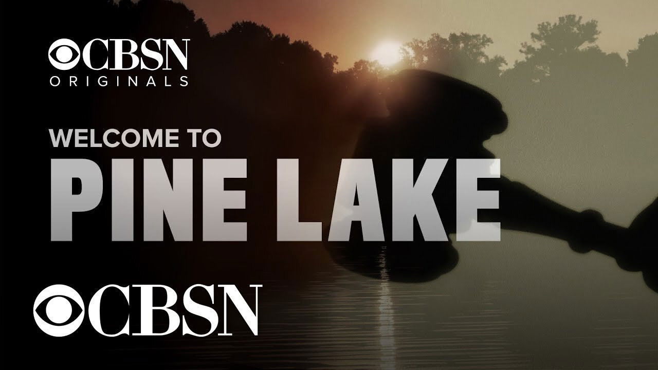 Backdrop for Welcome to Pine Lake