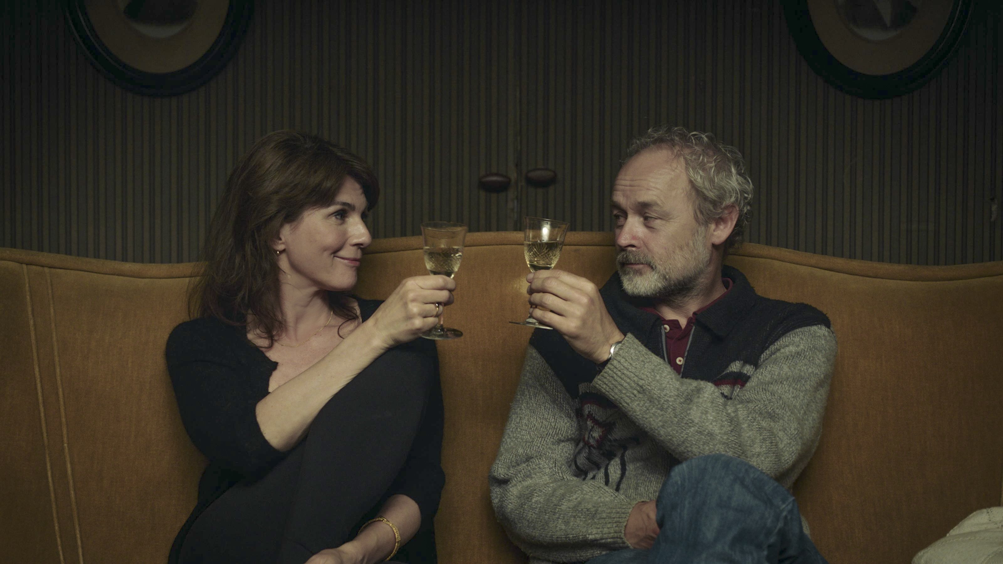 Backdrop for Dutch Hope