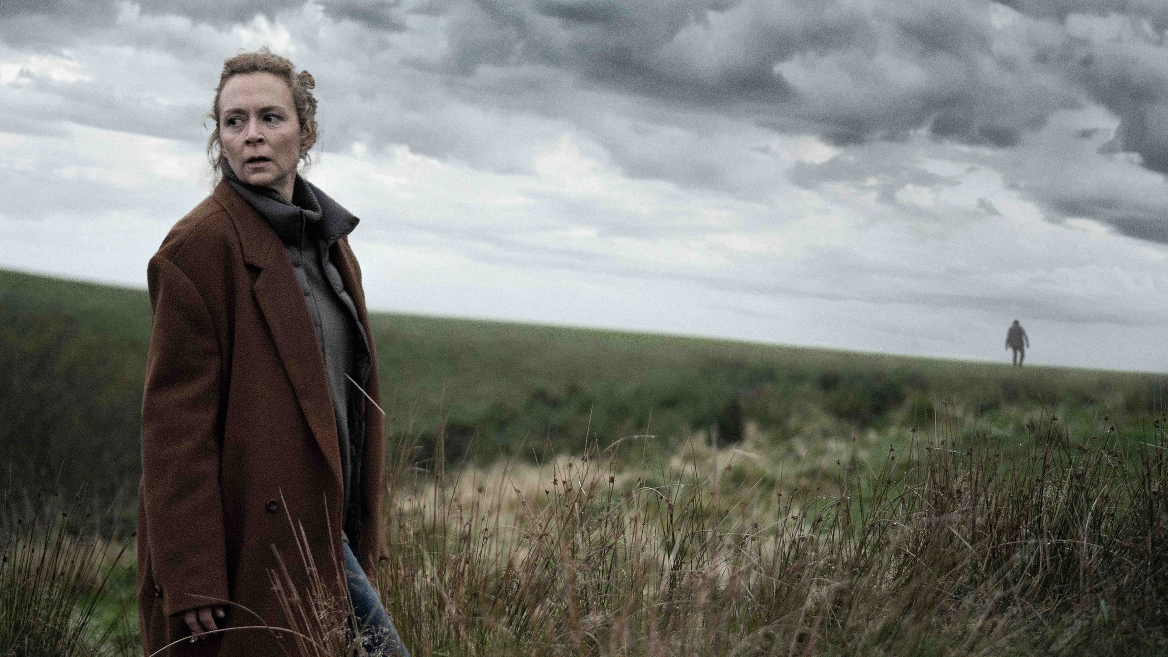 Backdrop for Unmoored