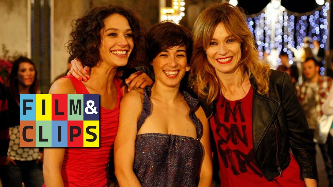 Backdrop for Love Hurts