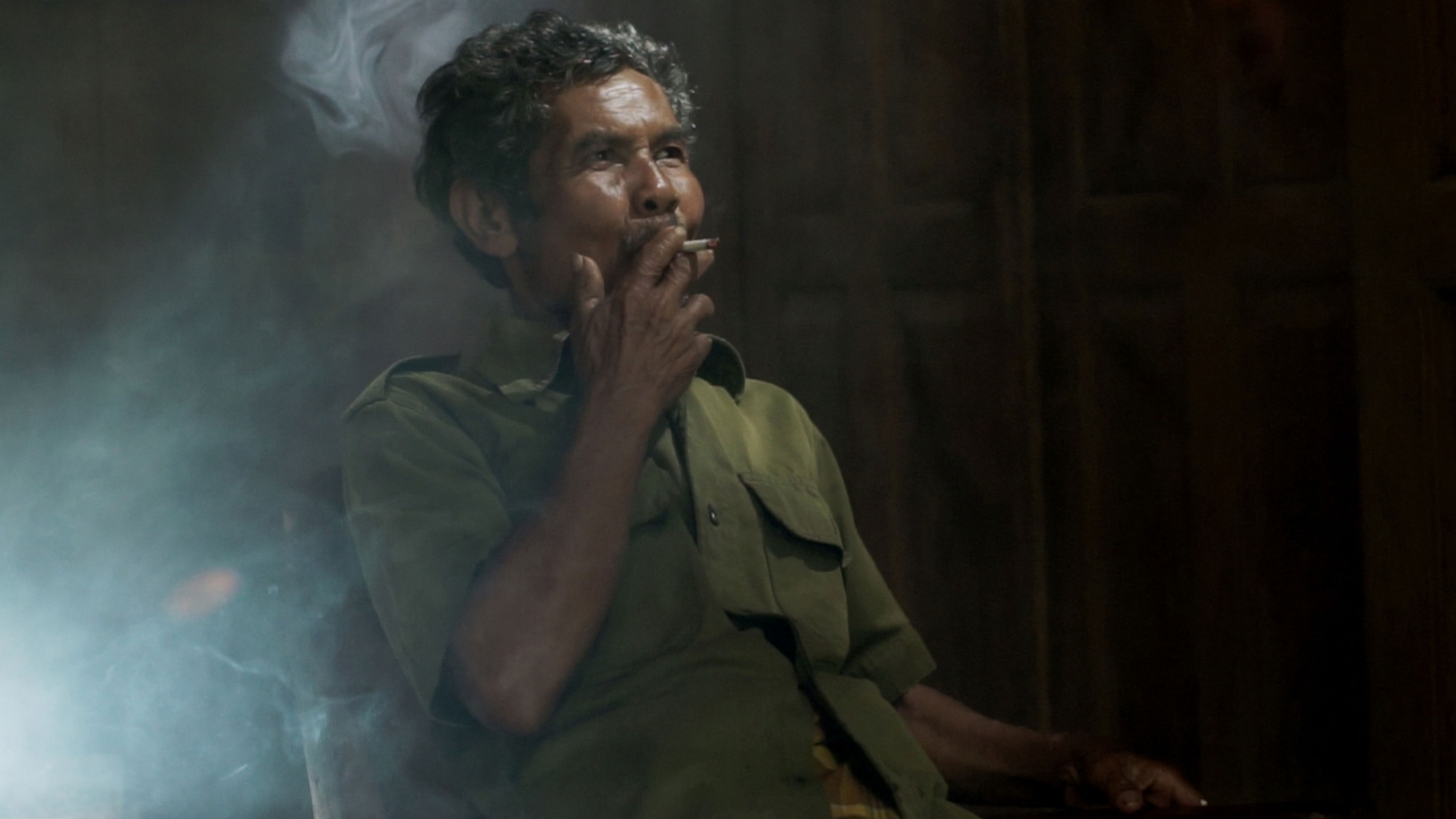 Backdrop for Martyr!