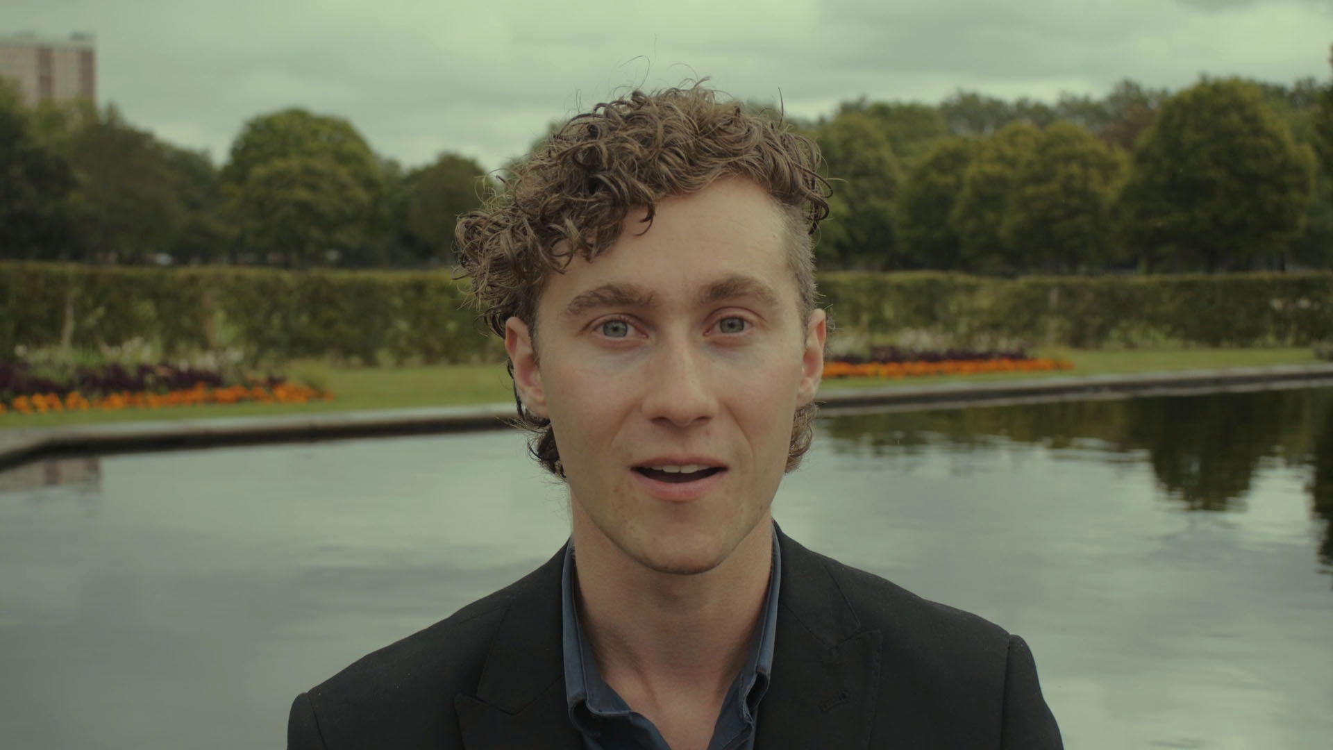 Backdrop for ZIPWHARF