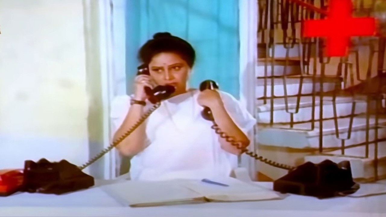 Backdrop for Doctor Doctor