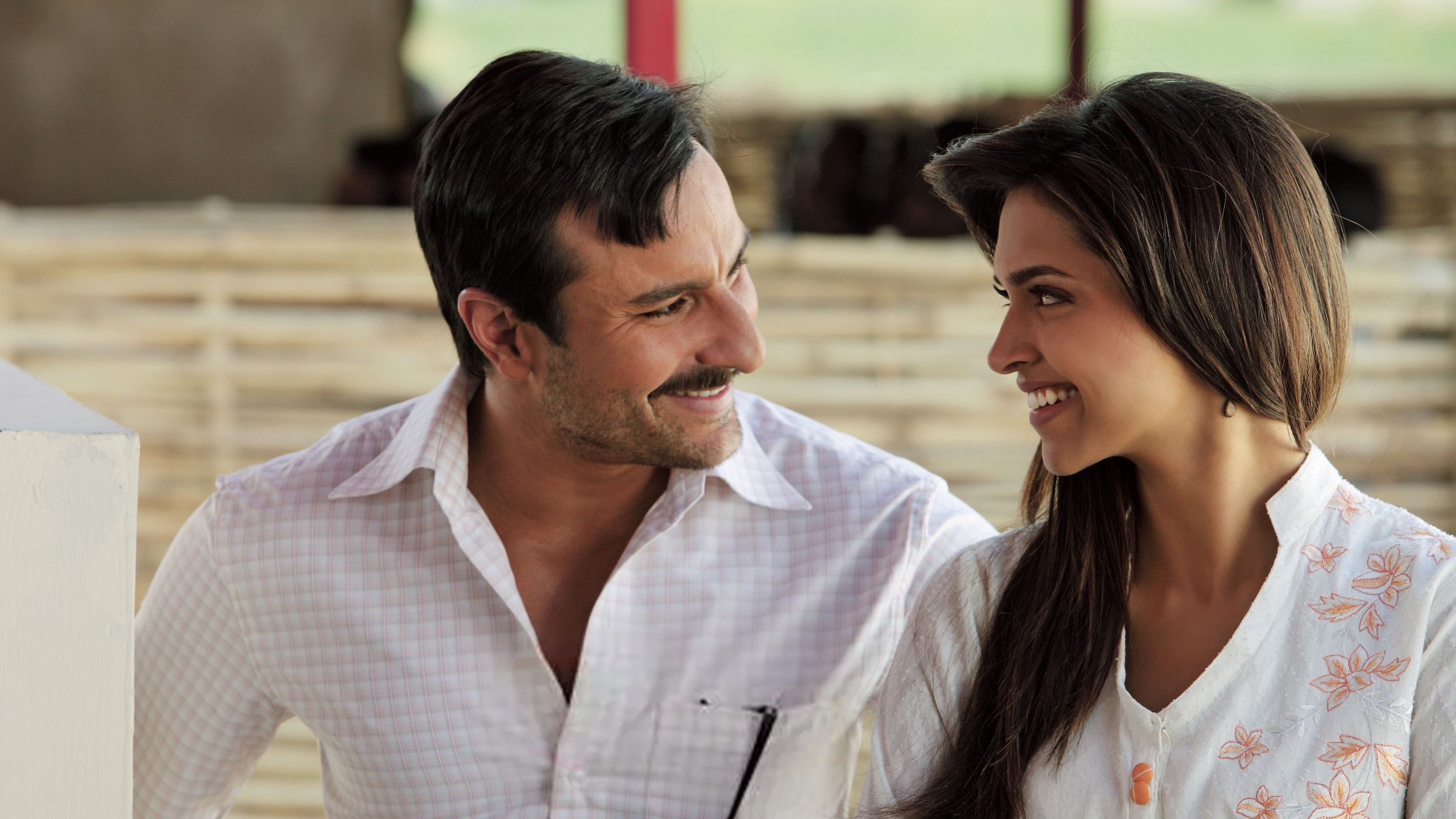 Backdrop for Aarakshan