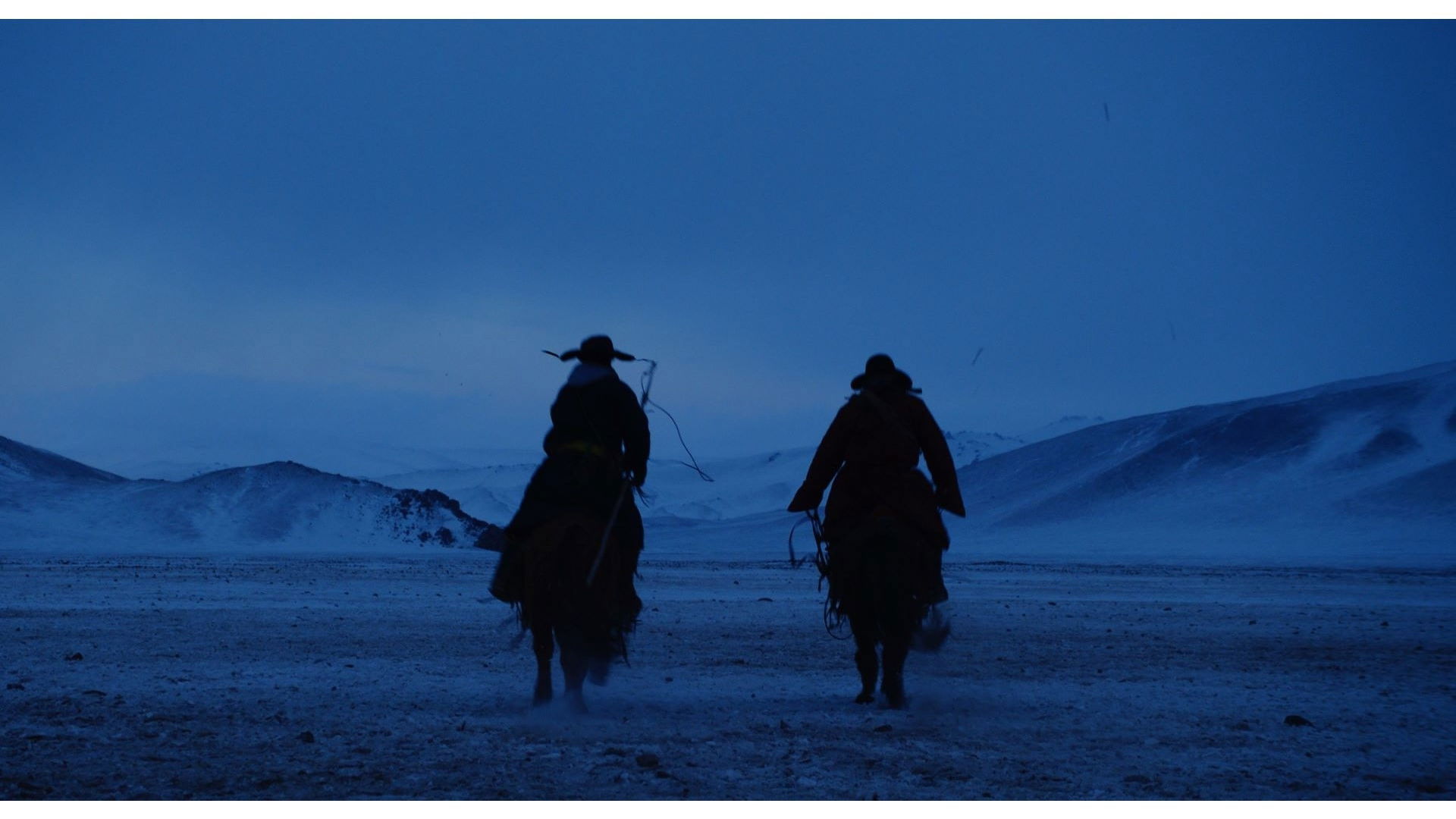 Backdrop for Iron Winter