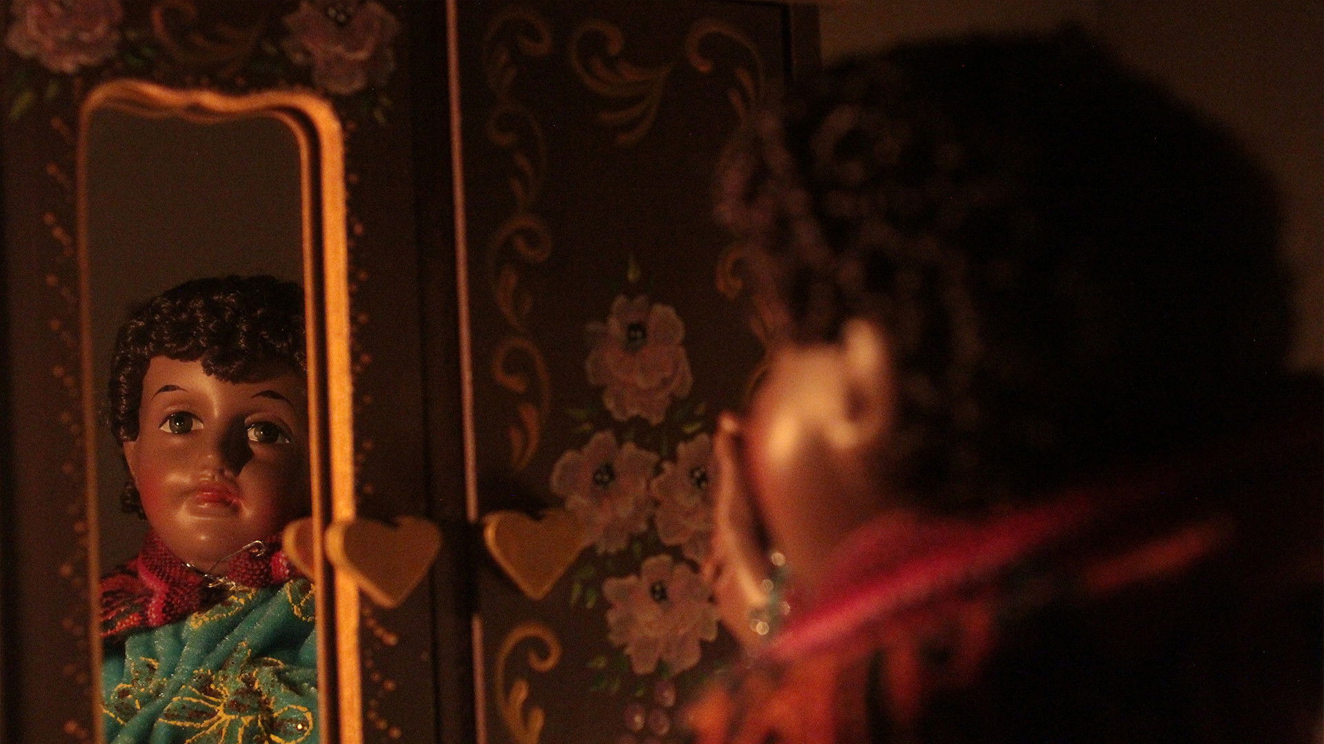 Backdrop for Anata Amaya