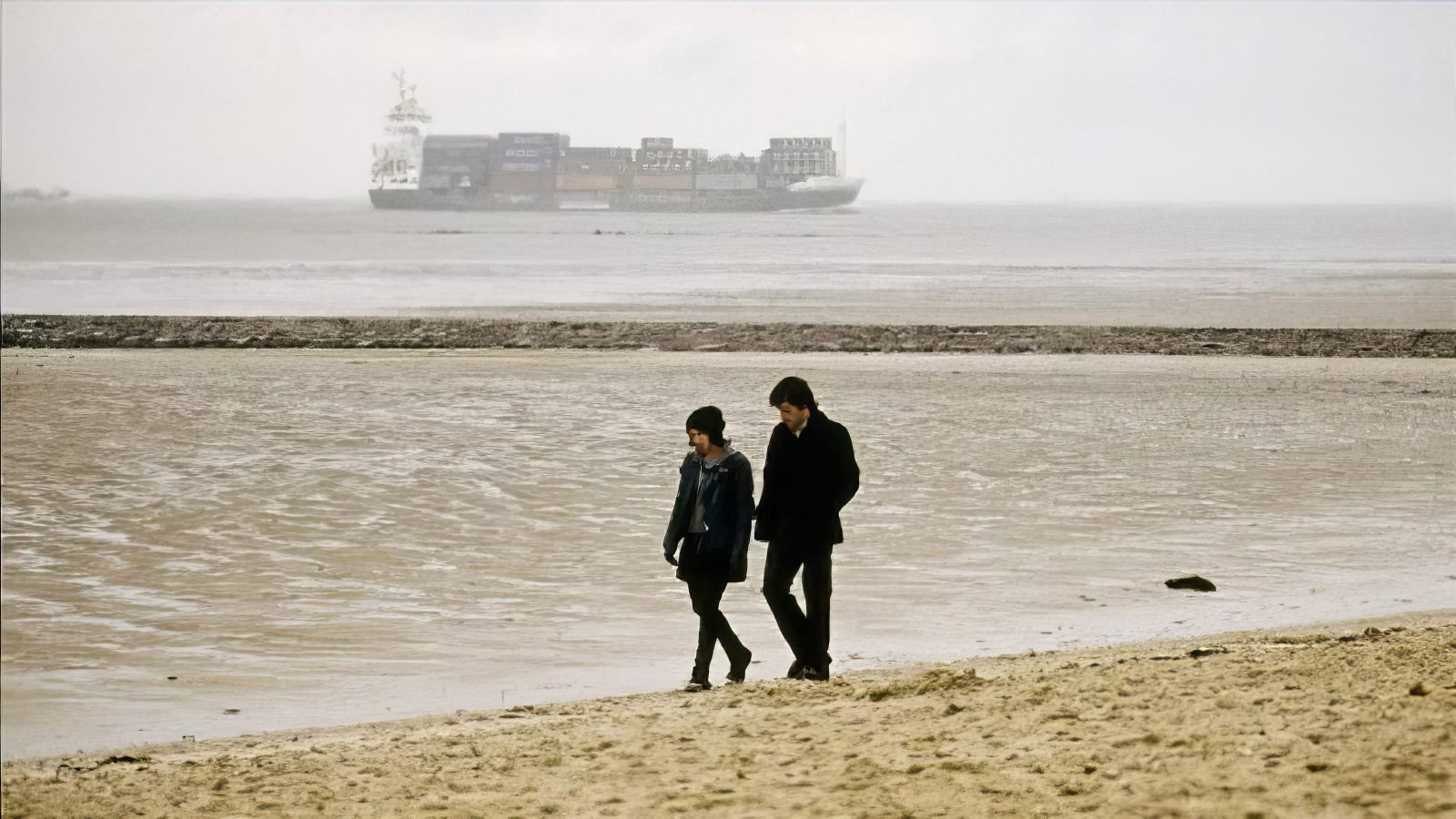 Backdrop for Northern Star