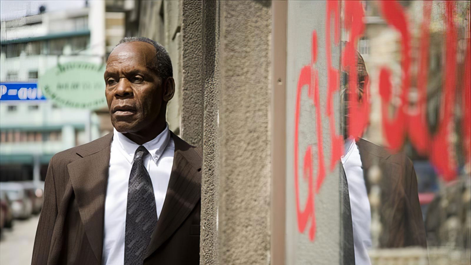 Backdrop for Dear Alice