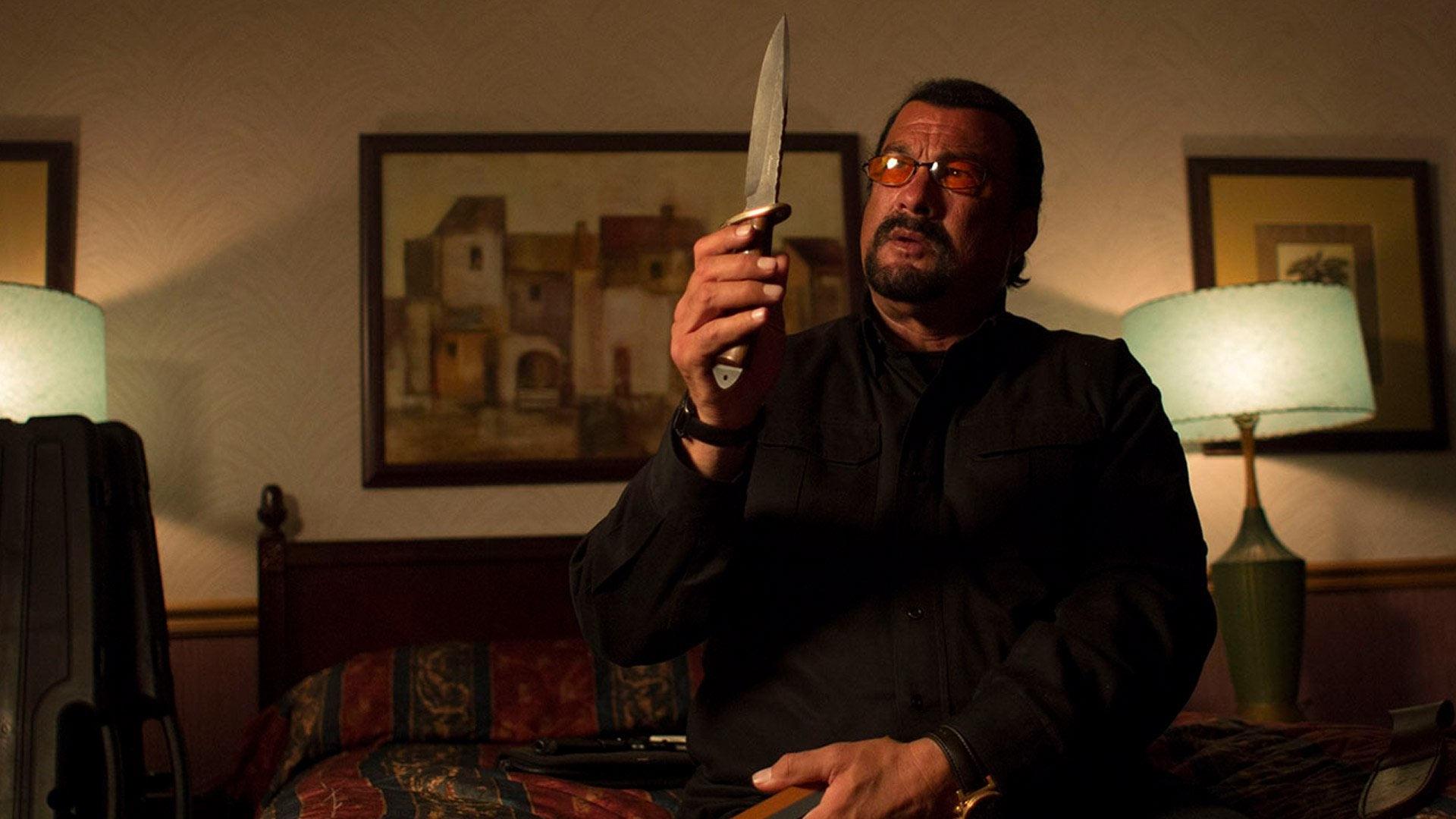 Backdrop for Code of Honor