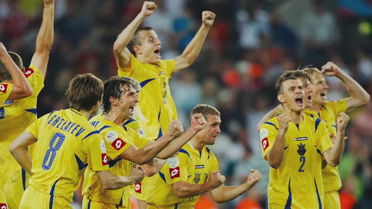 Backdrop for Episodes: Ukraine at The World Cup