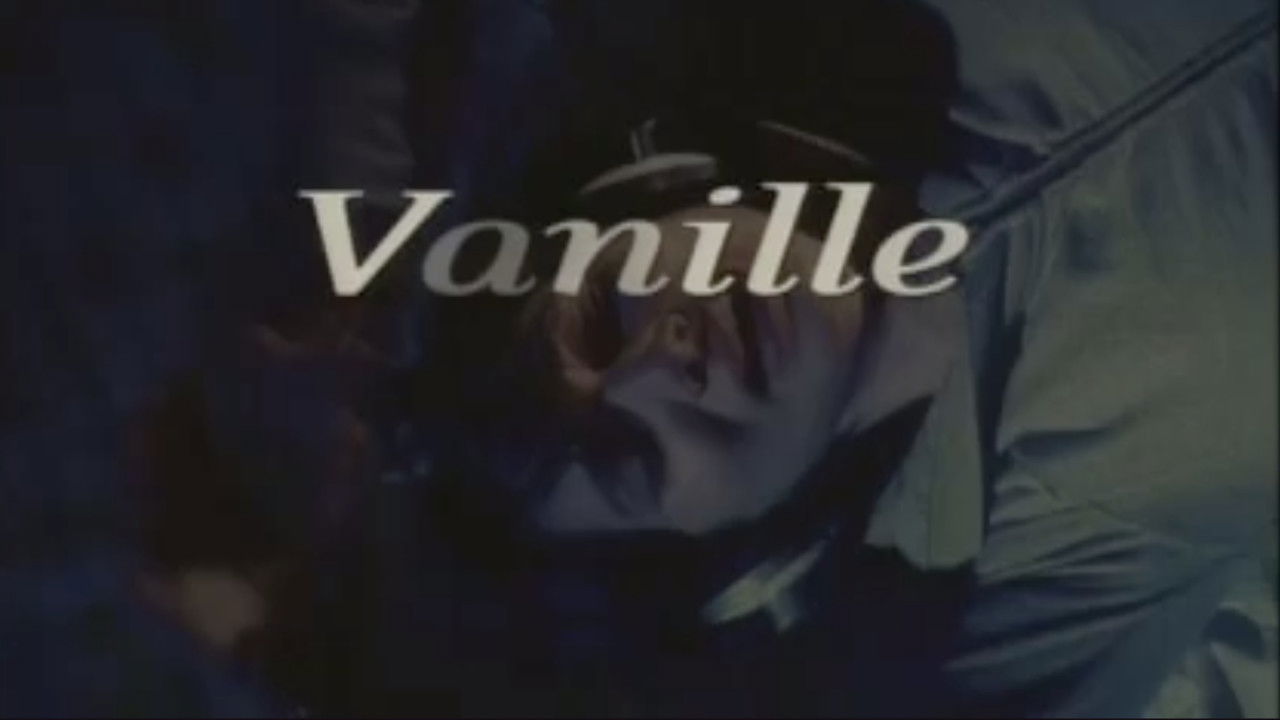 Backdrop for Vanille